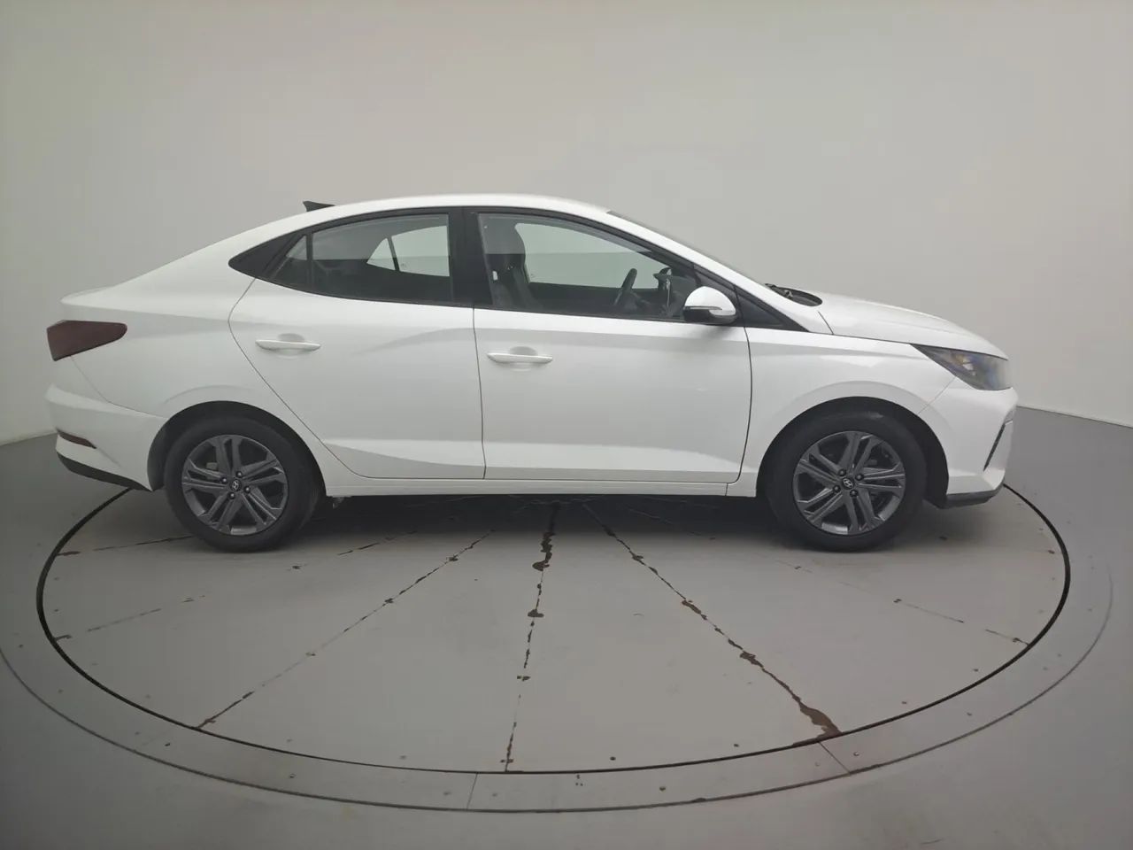 Hyundai HB20S Comfort 1.0 Flex 12V Mec., foto 6 de 18