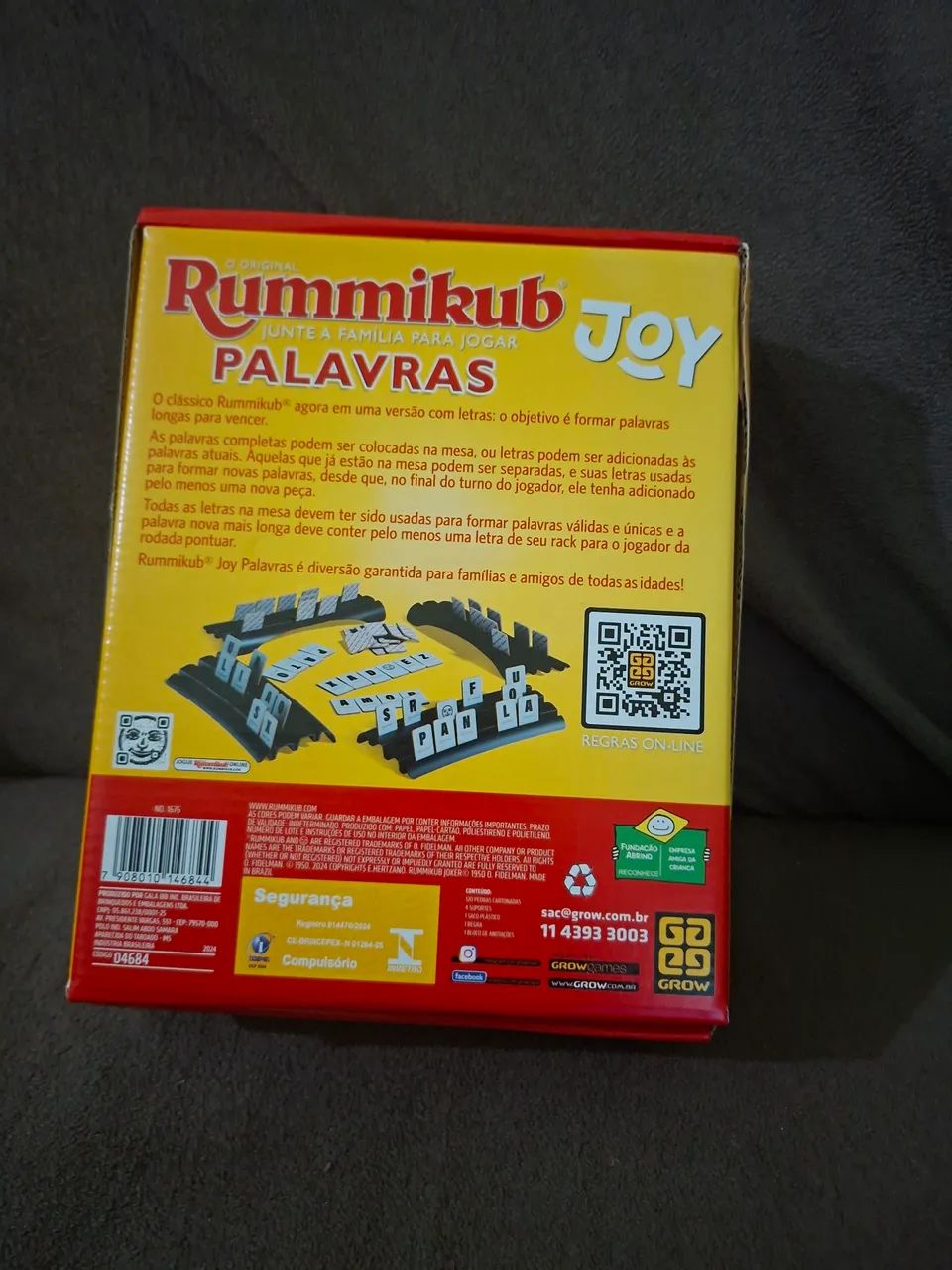 Jogos de board game  - Foto 2