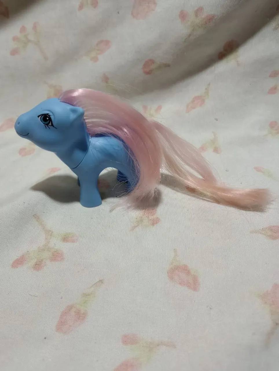 My Little Pony - original da Estrela G1