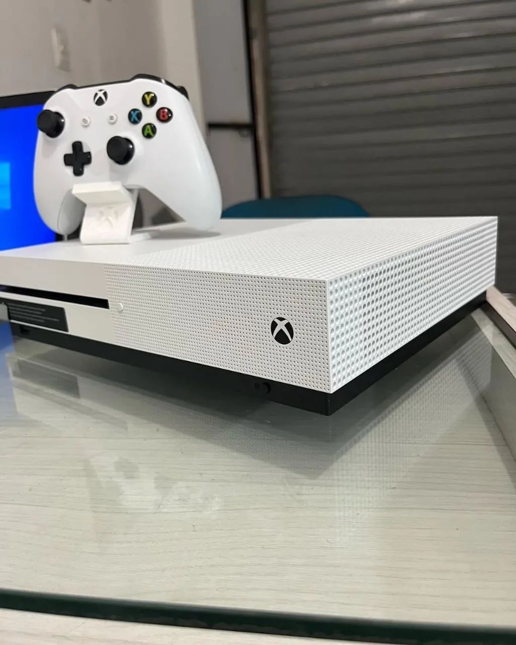 Xbox One S 500GB 64313240138115122