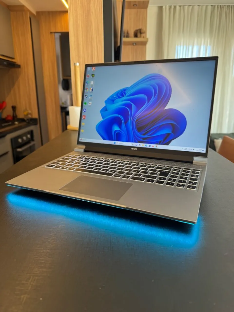 Avell Storm Go RTX 4060 32gb