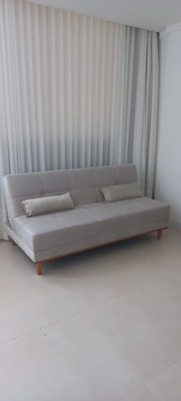 Promoção sofa cama lii madri novo - Foto 2