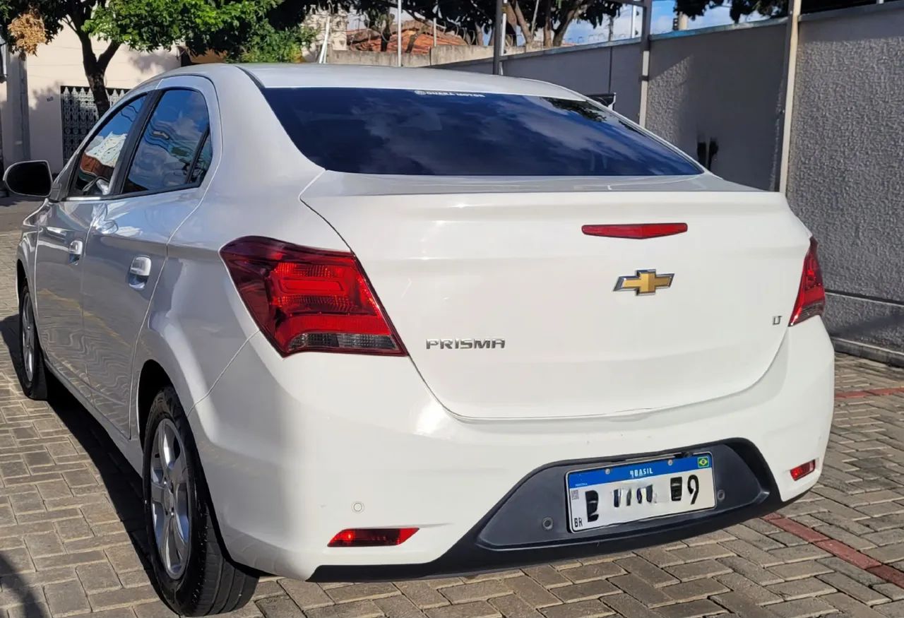 PRISMA 1.4 LT *  VENDA - Foto 3