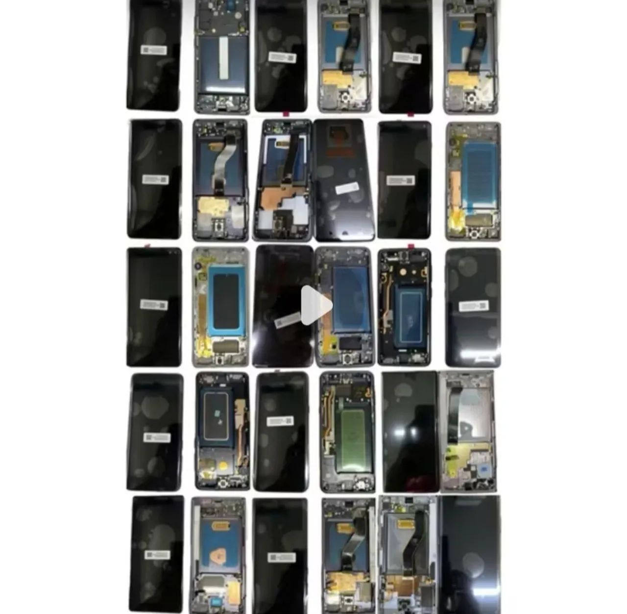 TELAS SAMSUNG REPORSICAO APARTIR  DE R$ 150,00 - Foto 2