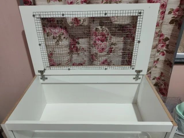 Terrário para hamster+itens - Foto 5