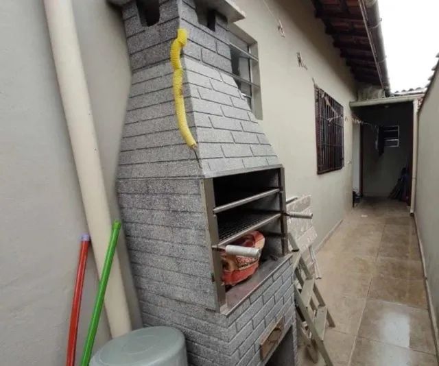 Casa à Venda - Alvorada I, bem atrás do Master Pan da Alvorada.!!! - Foto 5
