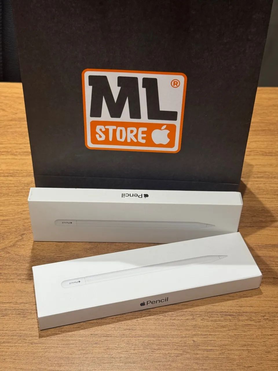 Apple Pencil USB C - Novo e Original