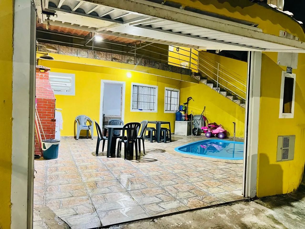 Casa de praia Guarujá - enseada - Foto 4