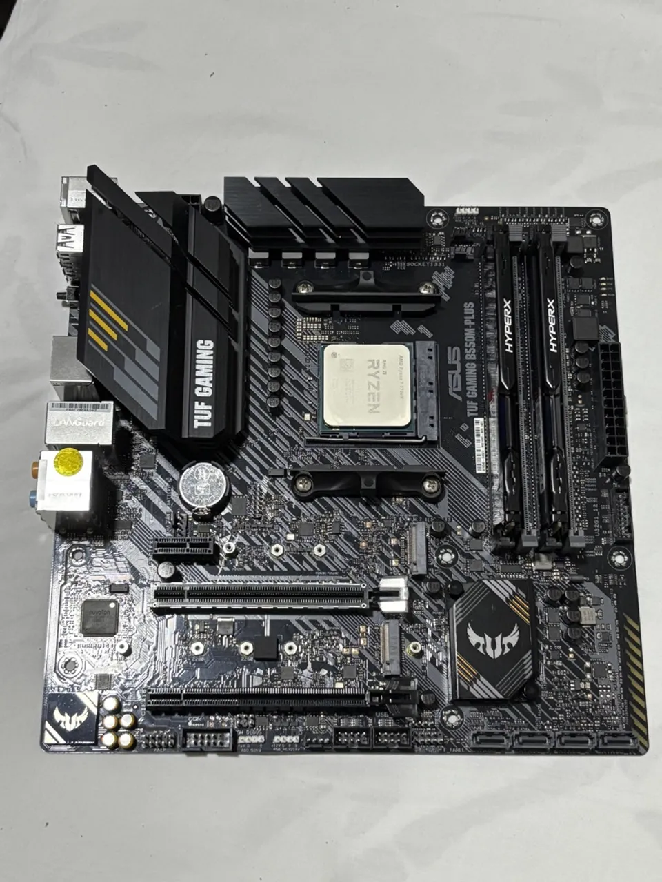 Kit upgrade ryzen 7, 16gb de ram