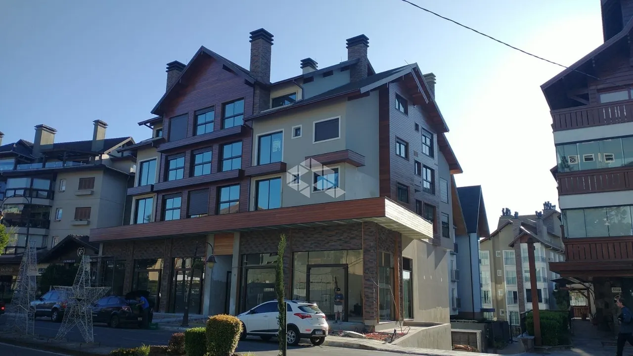 Loja Comercial de 87?m² no Centro de Gramado - Oportunidade Imperdível