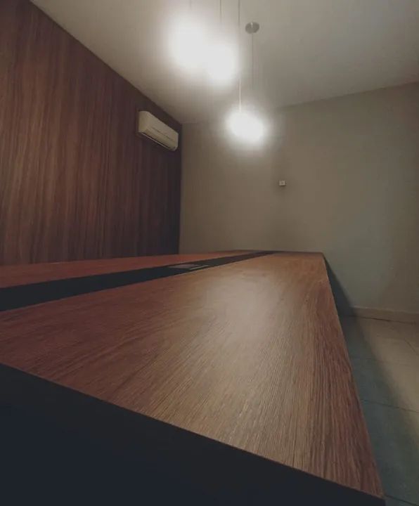 MESA DE REUNIÃO  * LEIA O ANÚNCIO*( MARCENARIA PRÓPRIA) - Foto 6