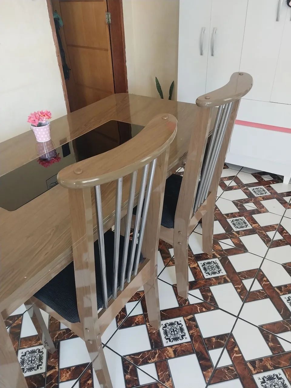 Mesa de jantar 64307304427650120