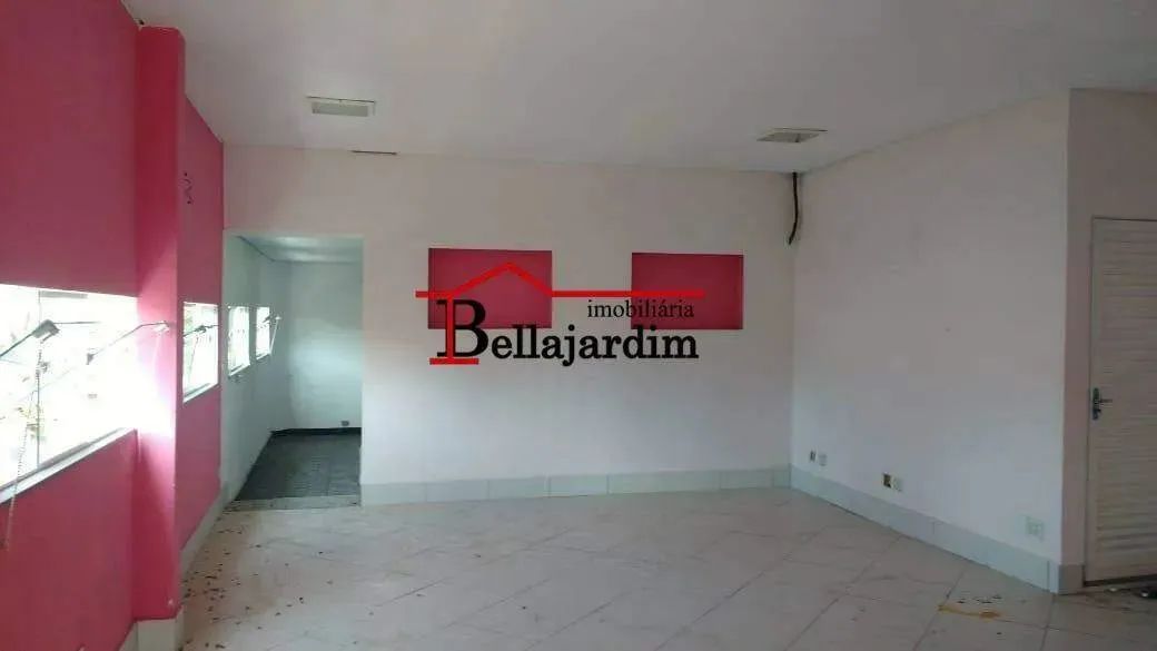 Prédio, 237 m² - venda ou aluguel - Vila Alpina - Santo André/SP