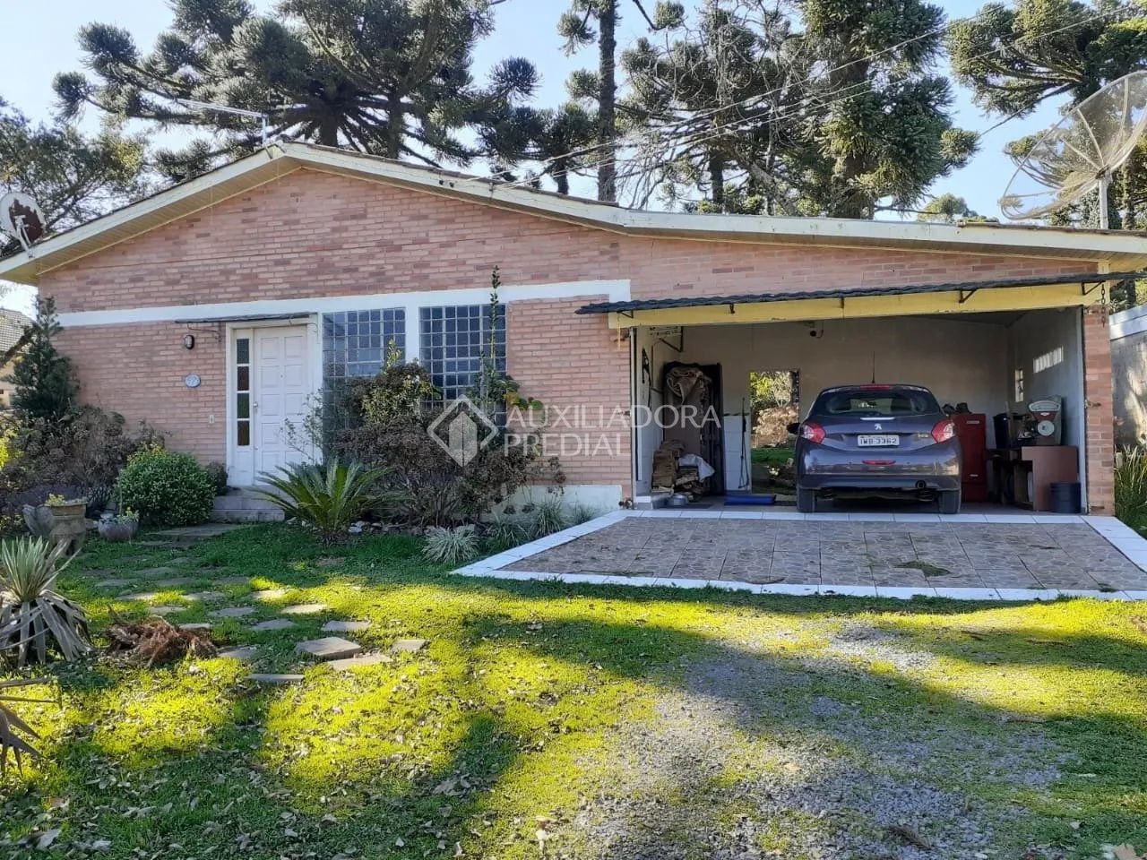 Casa no bairro Centro