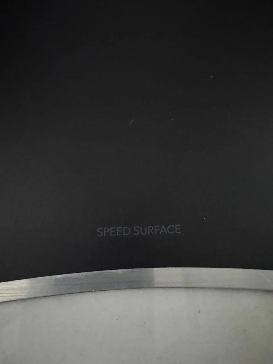 Mousepad Gamer Insignia Speed/Control Surface - Foto 3