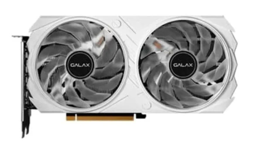 Placa De vídeo RTX4060 TI EX GALAX RGB (NOVA LACRADA) - Foto 3