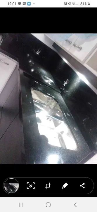 Marmoraria  tudo sobre medidas   - Foto 4