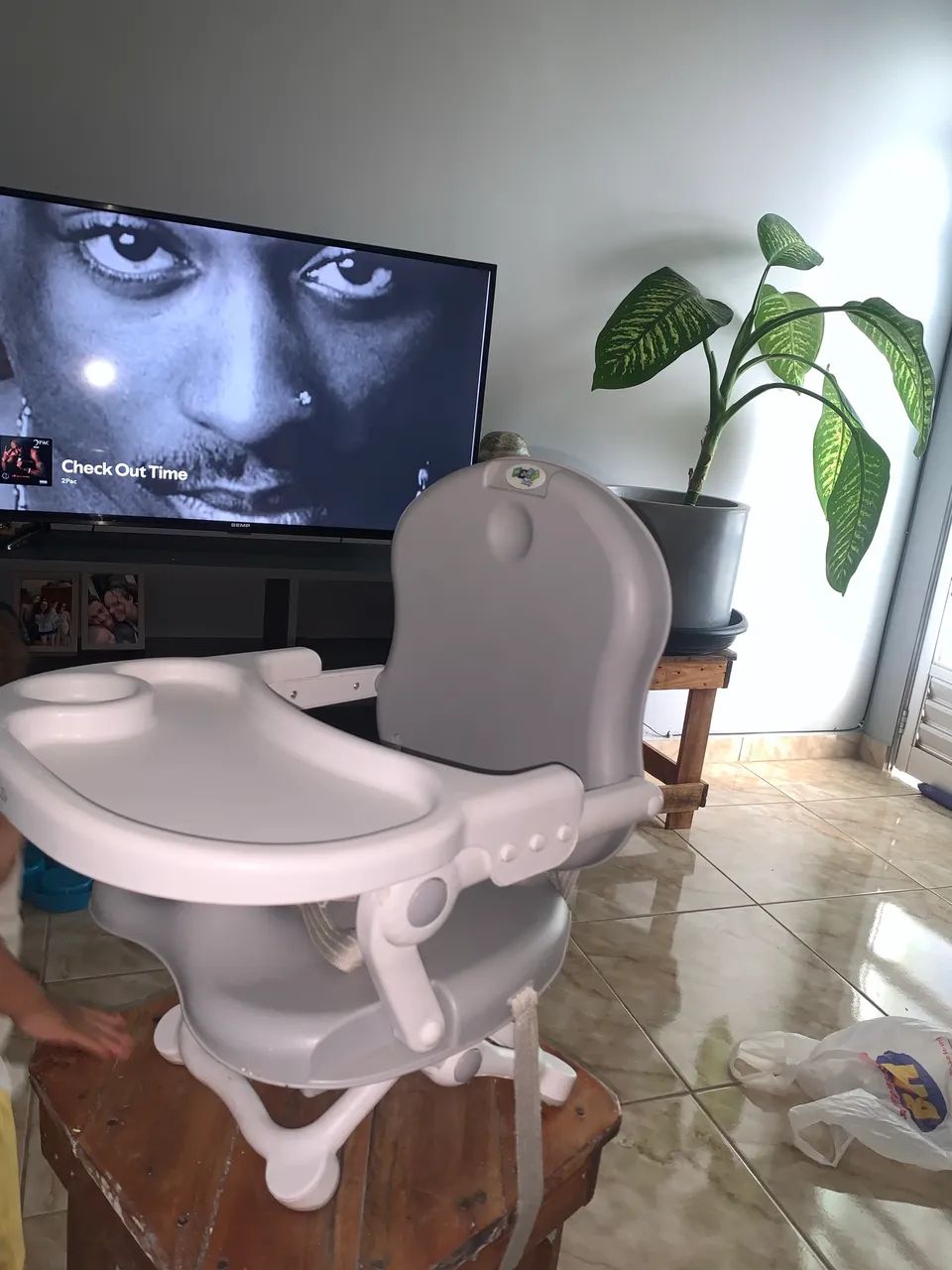 Cadeirinha para Bebê  - Foto 5