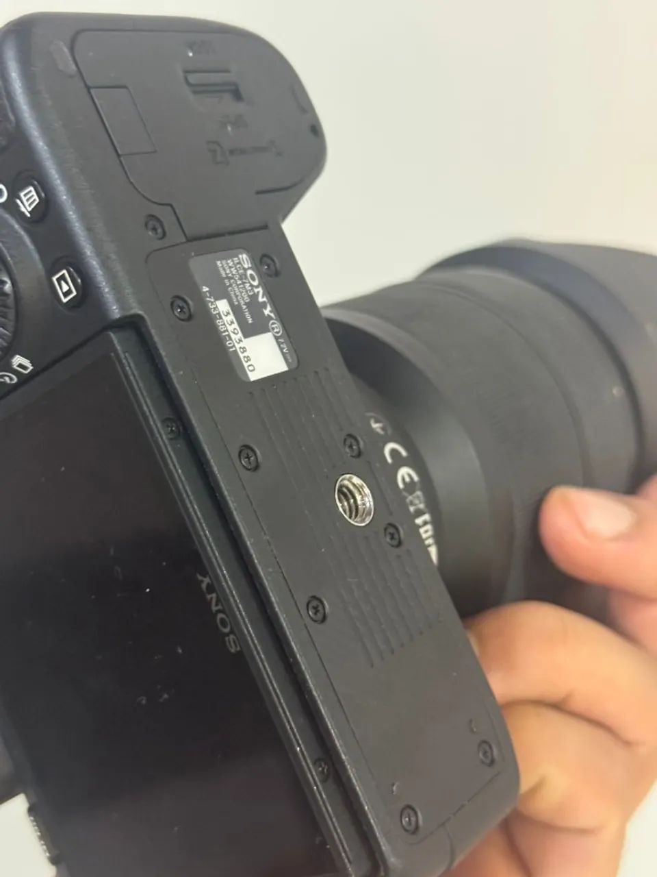 Sony A7 III - Lentes 50mm f1.8 + Lentes 28-70mm f3.5 - Foto 2