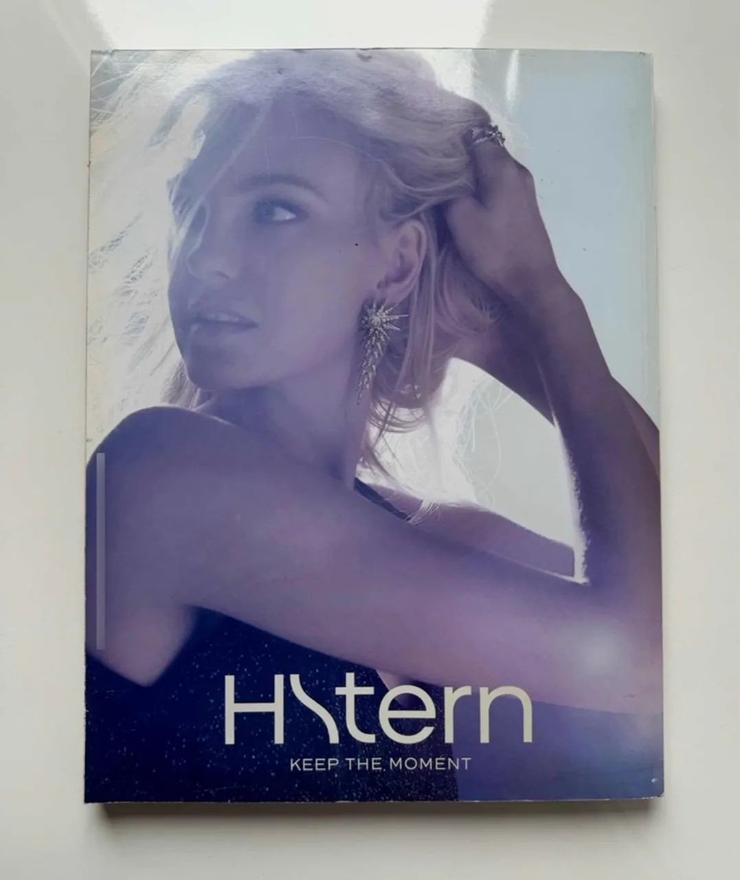 Revista Vogue Brasil Alessandra Ambrósio Abril 2016 - Foto 6