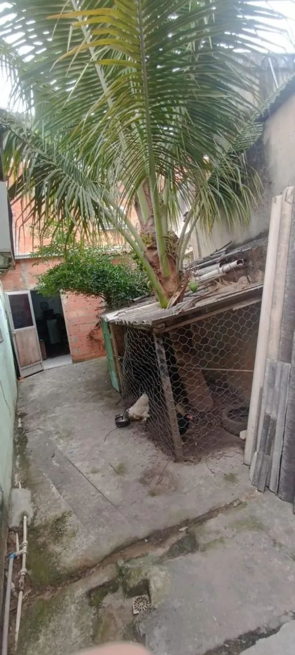 Foto - Belford Roxo - Itaipu