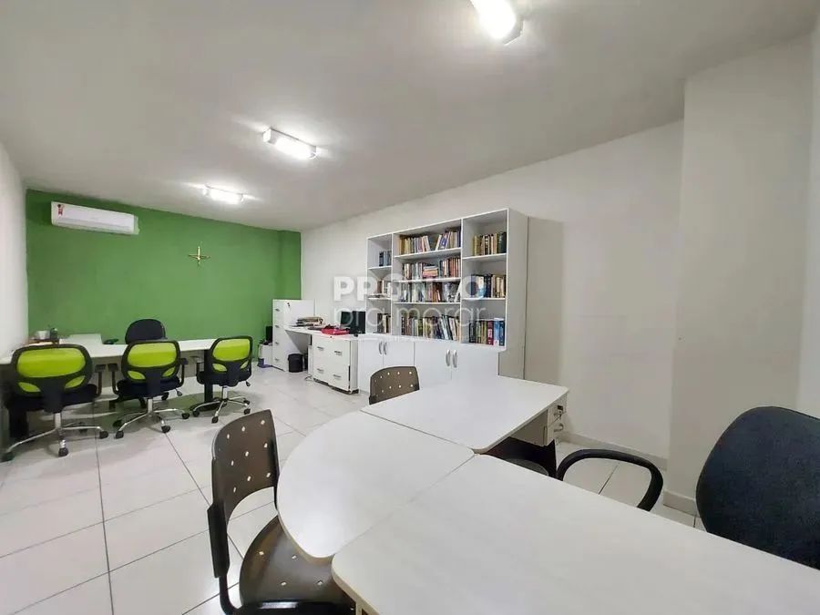 Sala/Conjunto Comercial São Salvador, unidade não informado 3, Boa Vista - Foto 2