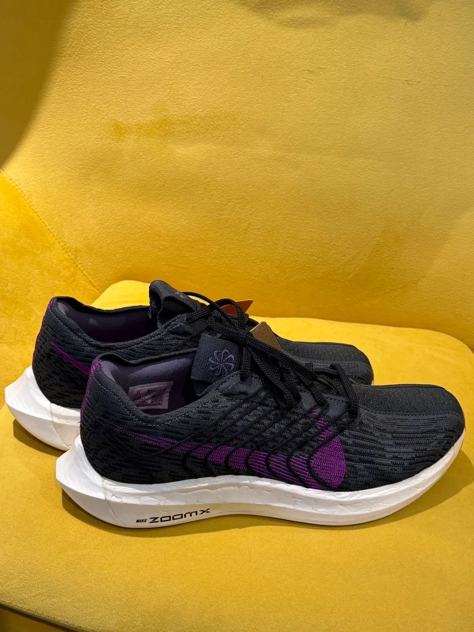 Tênis Nike Pegasus Turbo Next Nature - Novo  - Foto 4