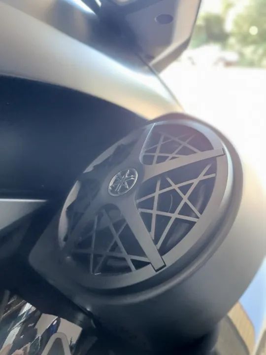 Jet Yamaha FX SVHO - Foto 6