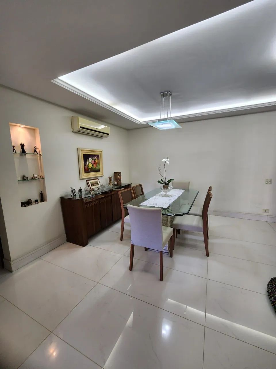 Apartamento para venda com 4 quartos na Barra da Tijuca - Rio de Janeiro - RJ - Foto 4
