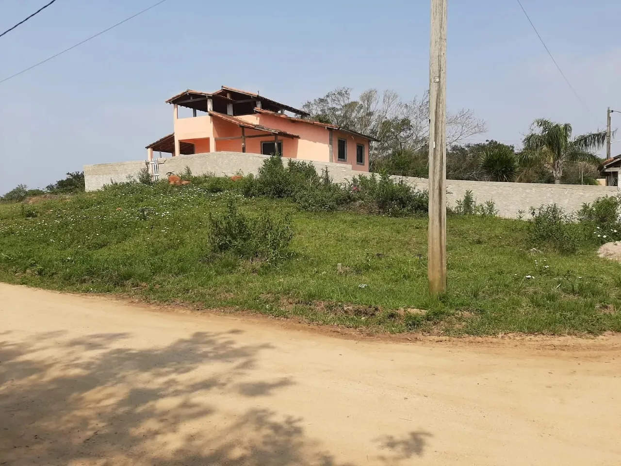 Iguaba Grande - Financio - Loteamento: Fazenda da Lagoa I