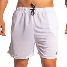 Short de Malha Masculino