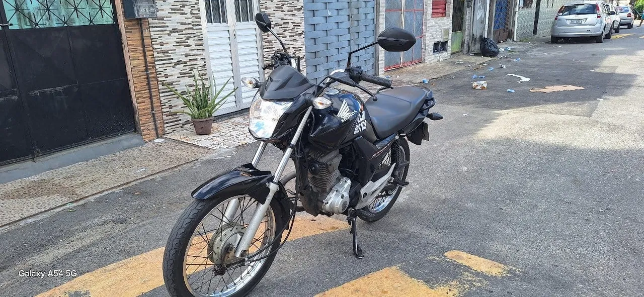 Aluguel de Motos em Salvador - Flash Motos ?