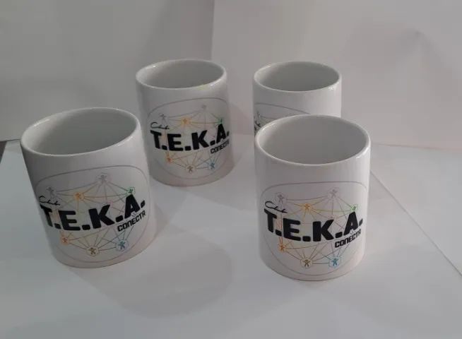Canecas personalizadas - Foto 4