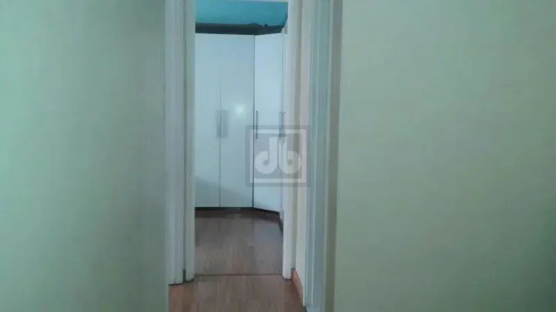 Freguesia 83m² salão 2 quartos 1 suíte dependência vaga coberta, infraestrutura - JBJ20097 - Foto 5