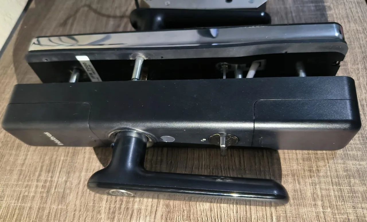 Fechadura Eletrônica - Foto 3