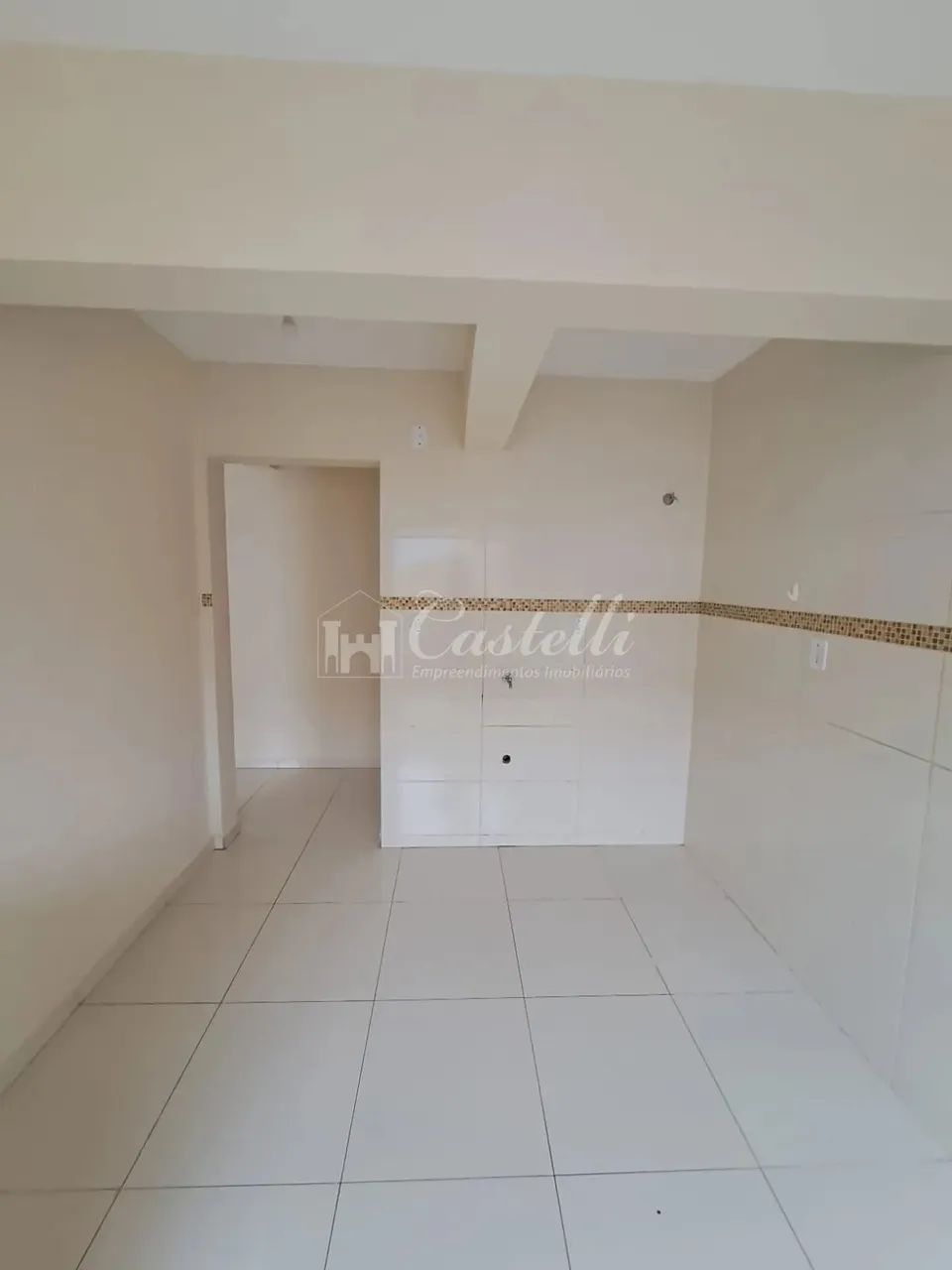 Apartamento para locação, no Bairro Olarias, PONTA GROSSA - PR - Foto 8