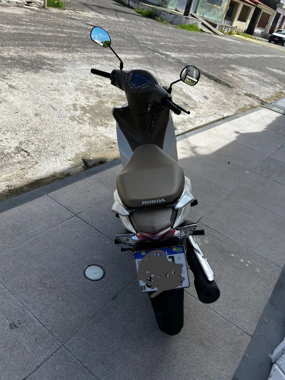 Honda Biz 125  - Foto 4