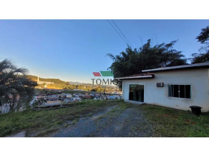 Casa GASPAR - SC