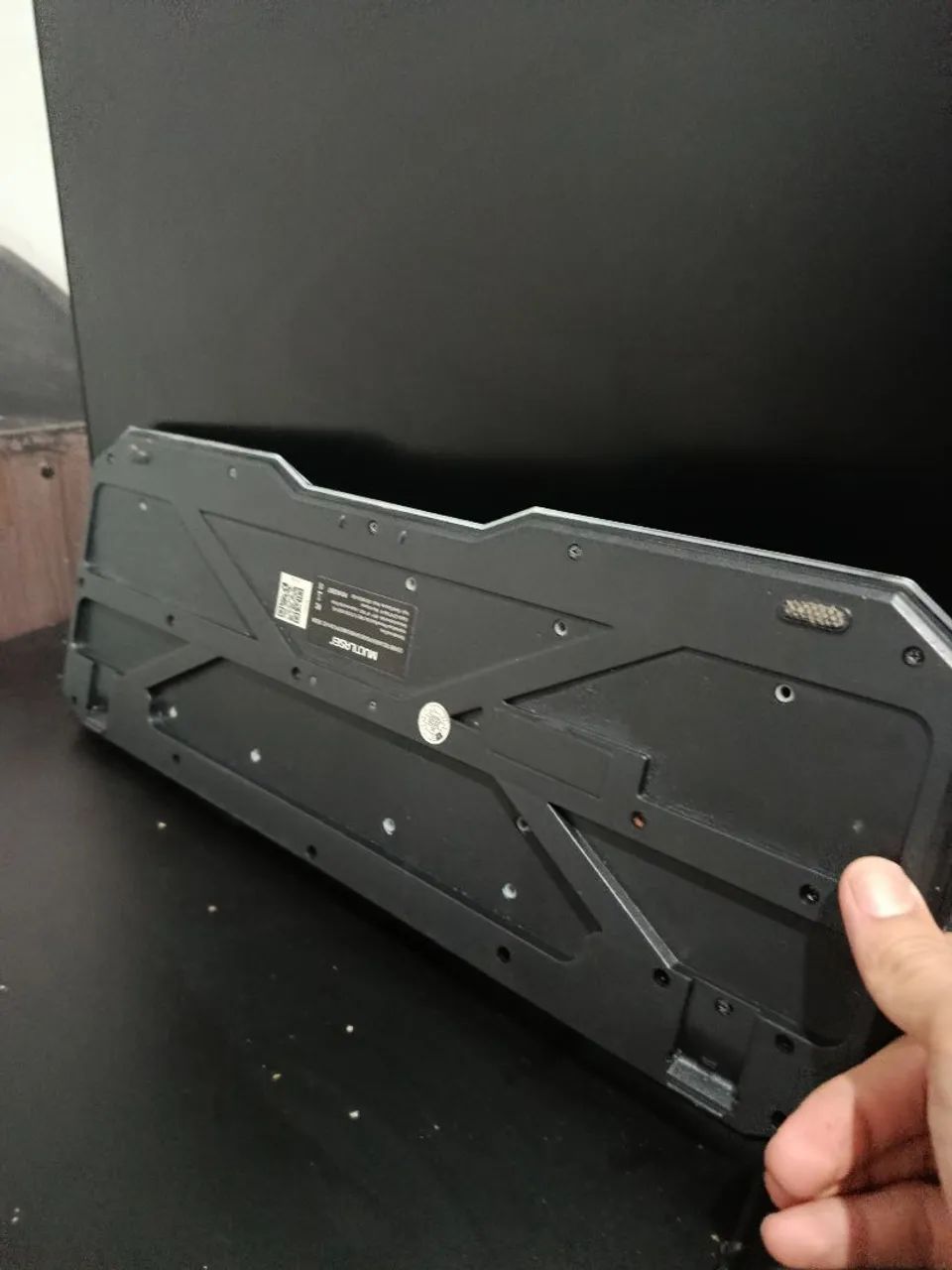 Teclado Multilaser - Foto 2