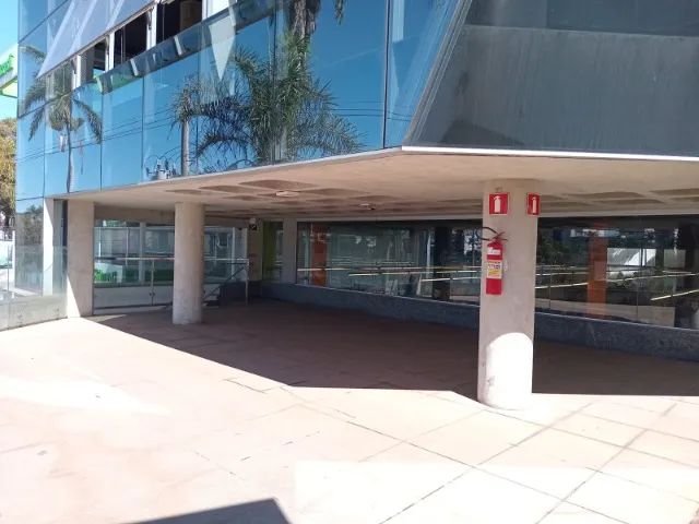 Área de 80m², mezanino com vista para a lagoa Paulino. - Foto 3