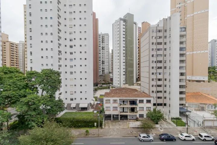 Foto - Curitiba - Água Verde