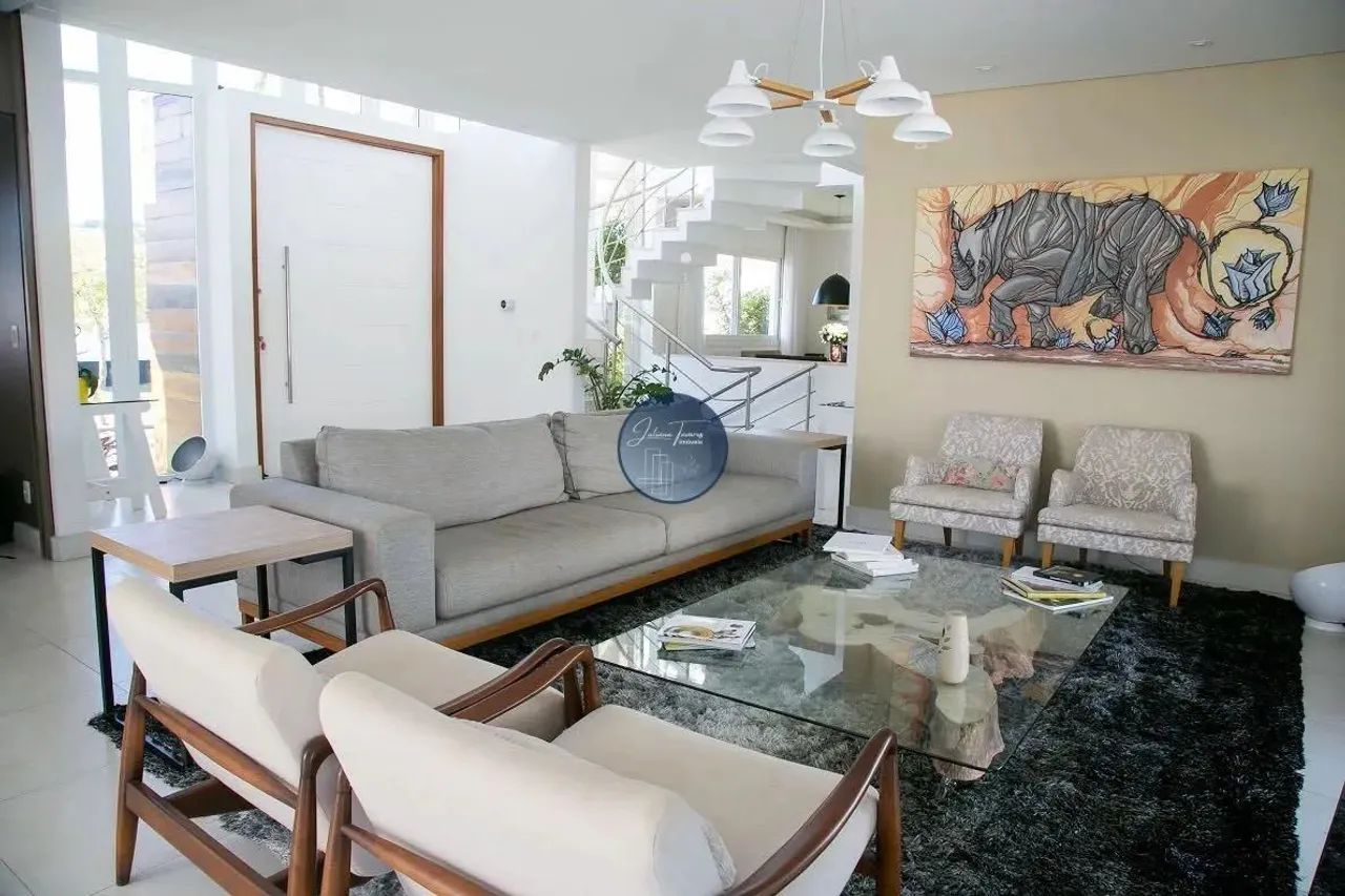 LINDA CASA SOL DA MANHÃ PERFEITA PRA SUA FAMÍLIA - Foto 5