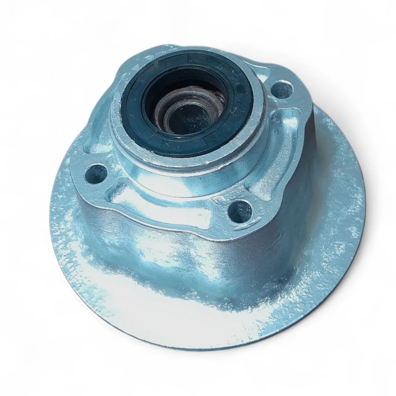 FLANGE DA COROA DAFRA KANSAS/SPEED 150 ORIGINAL.