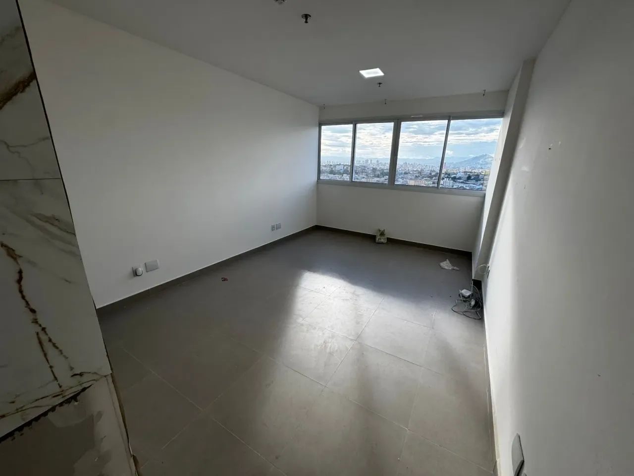 Centro comercial para aluguel com 30 metros quadrados em Divino Espírito Santo - Vila Velh - Foto 5