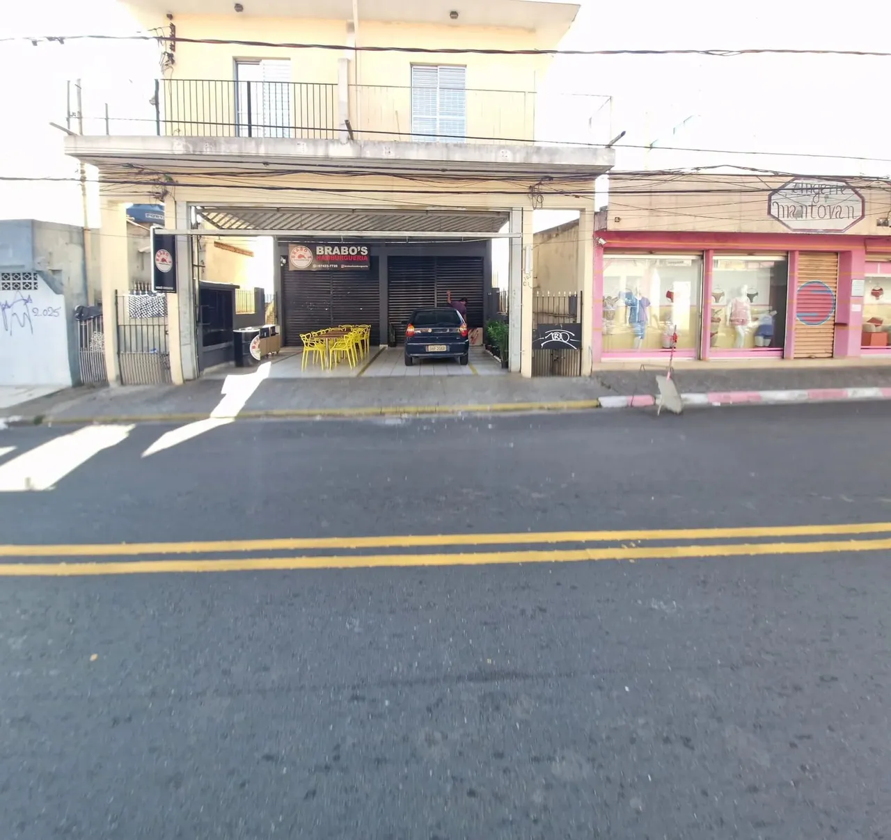 Sala para locação, Vila Yolanda, Osasco, SP