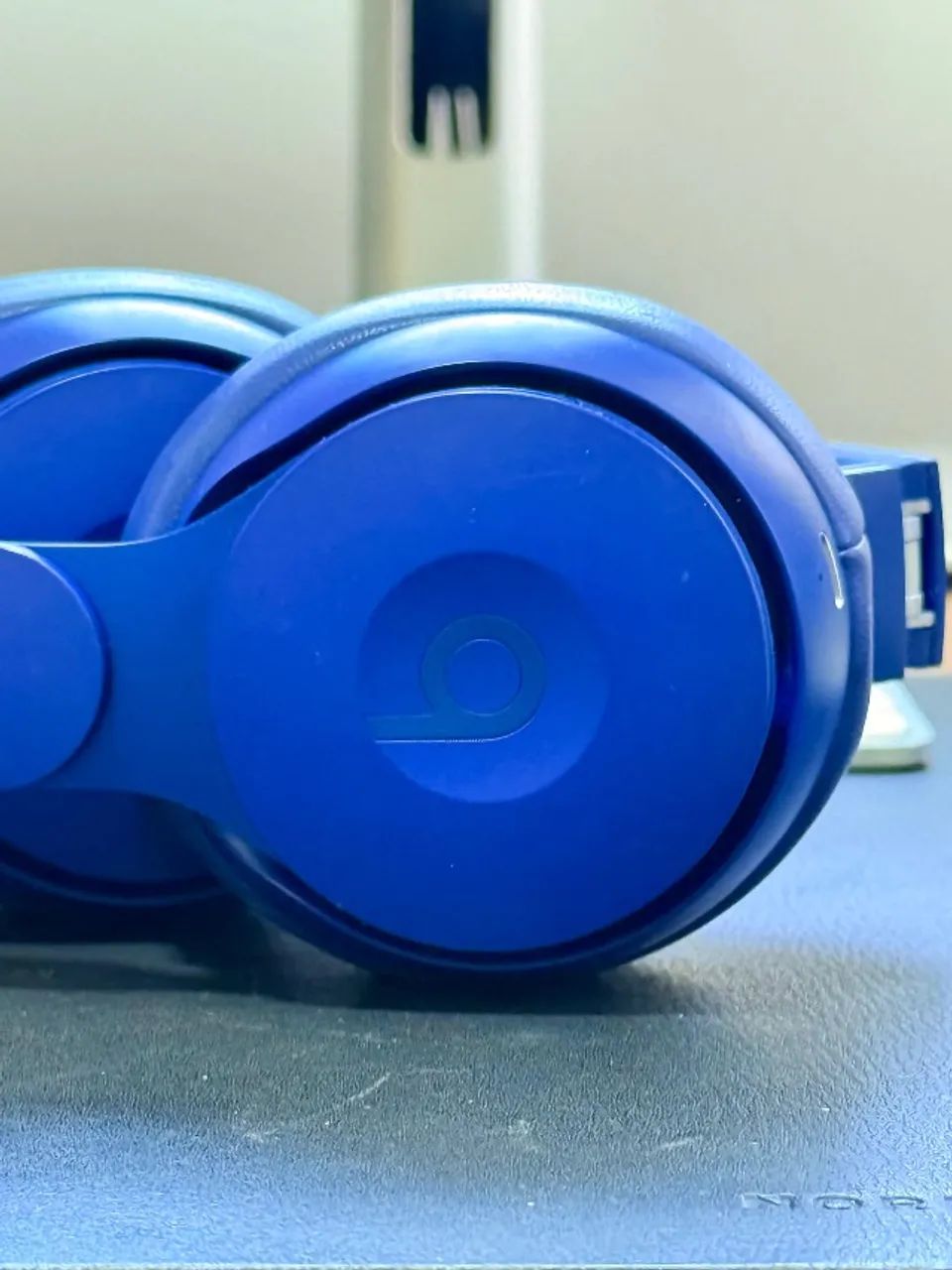Fone Beats Solo Pro Dark Blue
