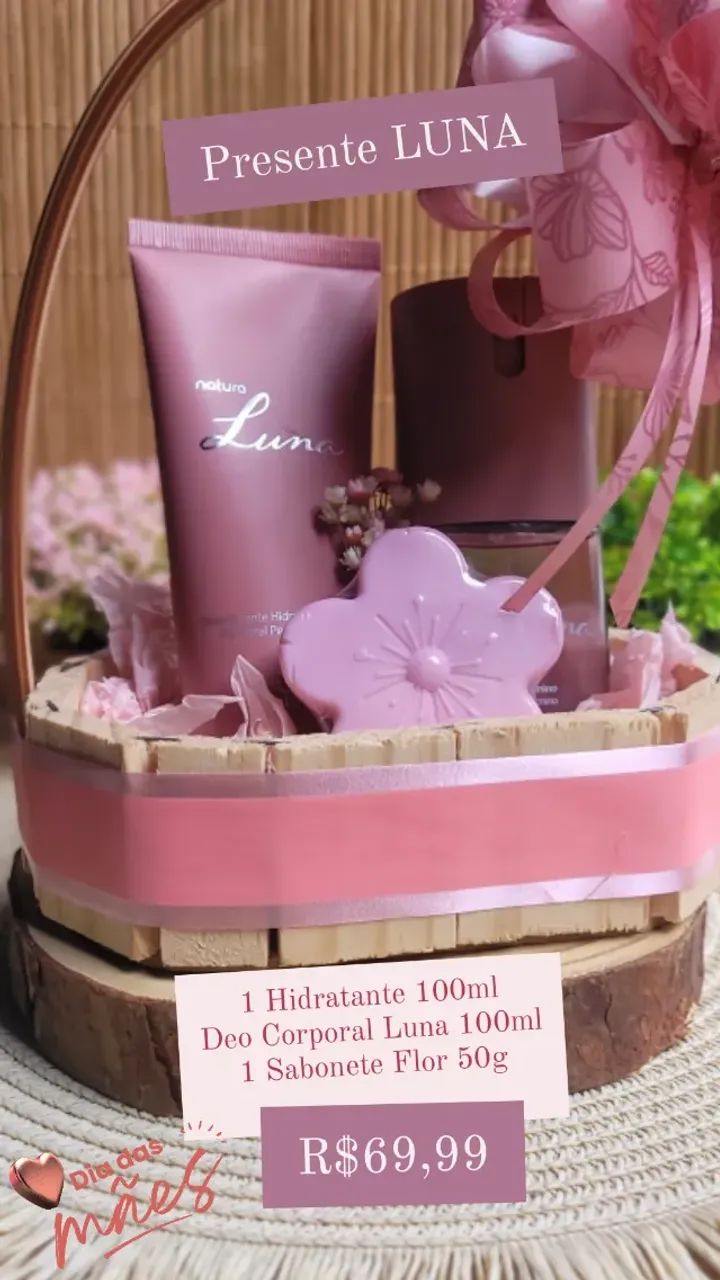 Presentes para o dia das mães a partir de R$29,90 - Foto 4