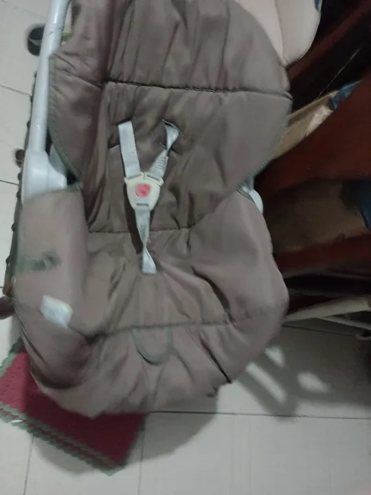 Bebê conforto