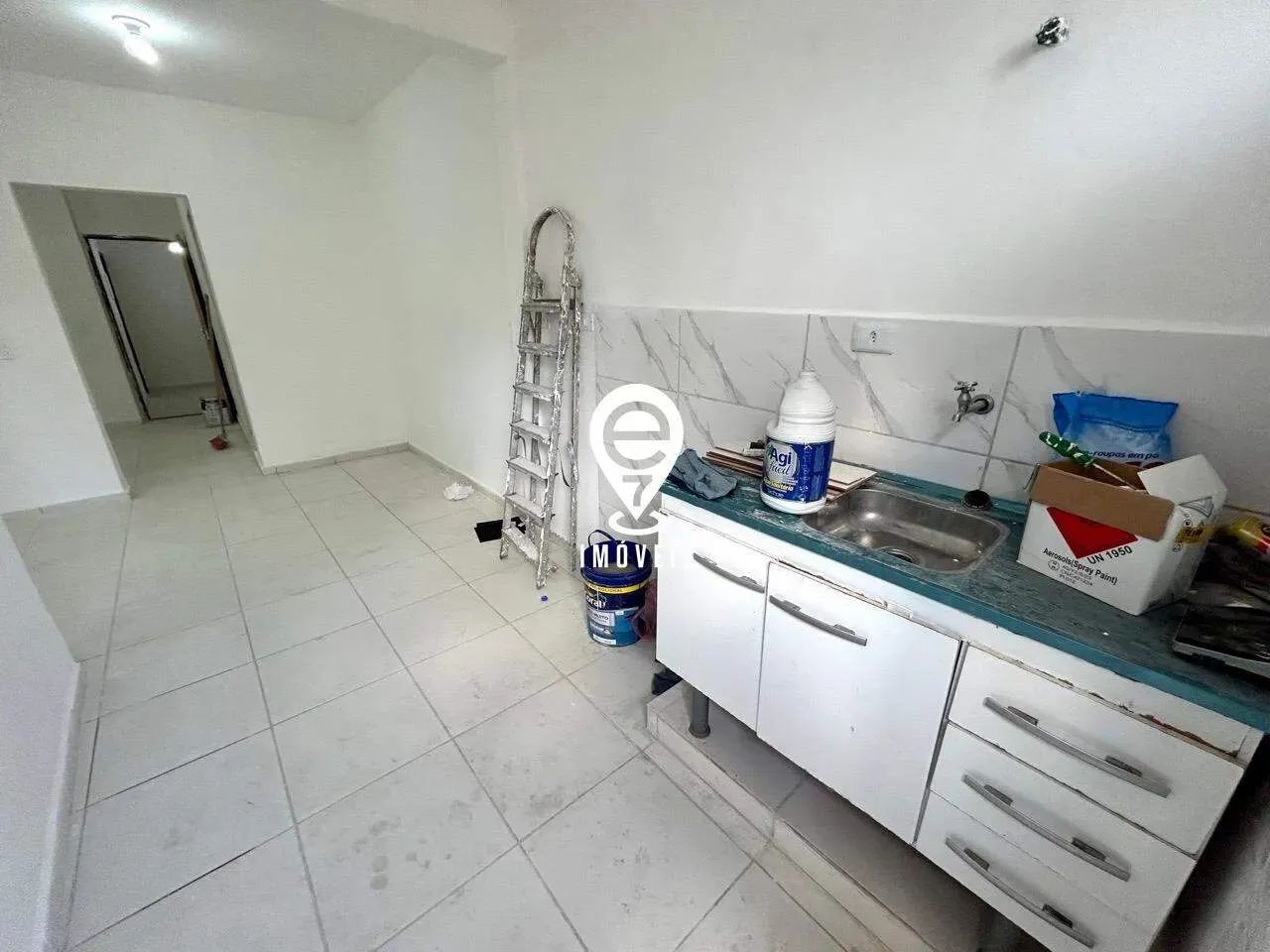 Sala para aluguel, 1 quarto, Chácara Inglesa - São Paulo/SP - Foto 3
