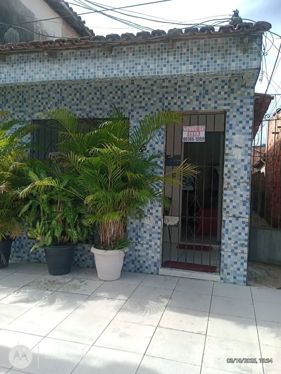 Vendo Casa - Foto 2